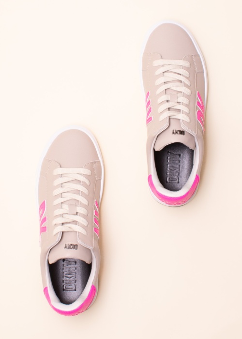 DKNY laisvalaikio batai Abeni