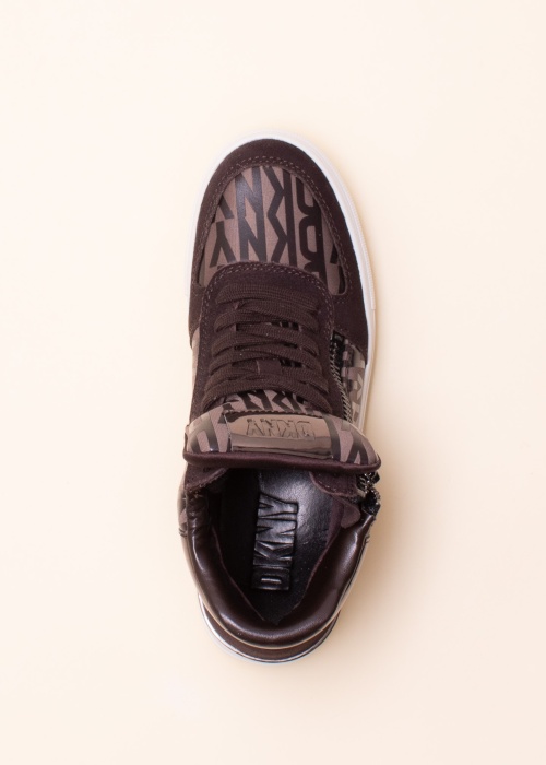 DKNY laisvalaikio bateliai Cindell