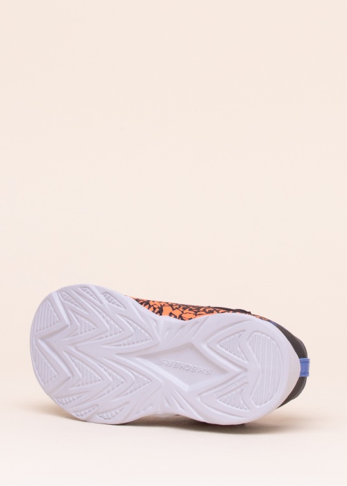 Skechers blyksintys laisvalaikio batai Vortex 2.0