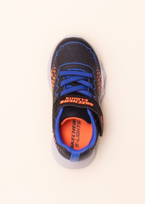 Skechers blyksintys laisvalaikio batai Vortex 2.0