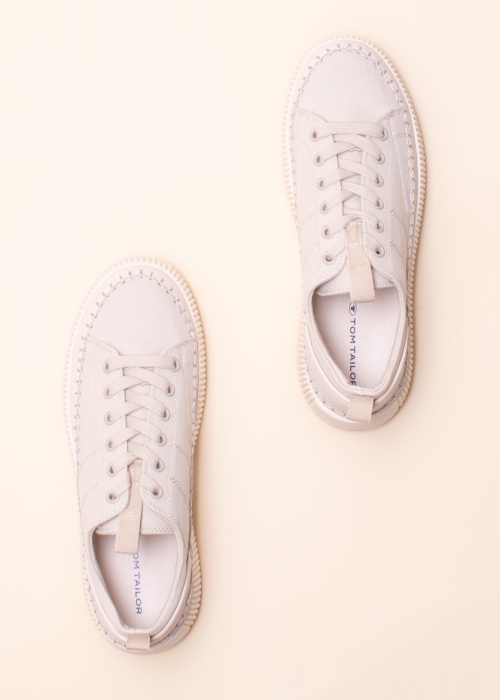 Tom Tailor laisvalaikio bateliai