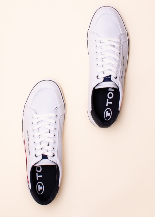 Tom Tailor laisvalaikio batai