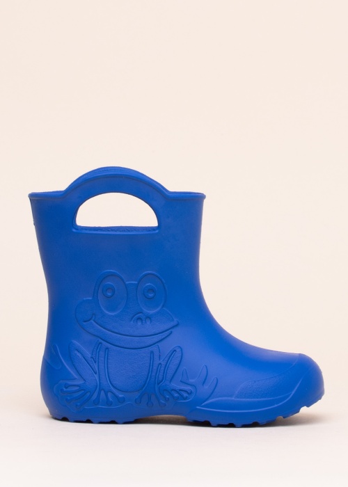 Camminare guminiai batai Frog