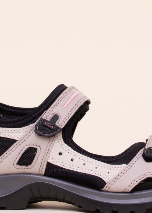 Ecco sandalai Offroad