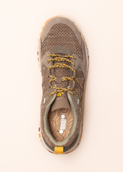 Jeep laisvalaikio bateliai Canyon