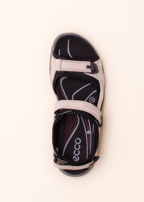 Ecco sandalai Offroad