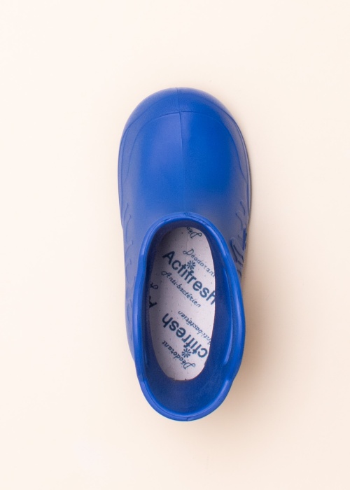 Camminare guminiai batai Frog