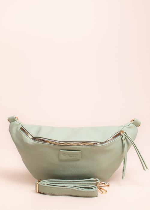 Remonte rankinė ant juosmens