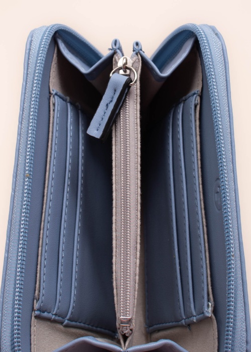 Tom Tailor piniginė Mirenda