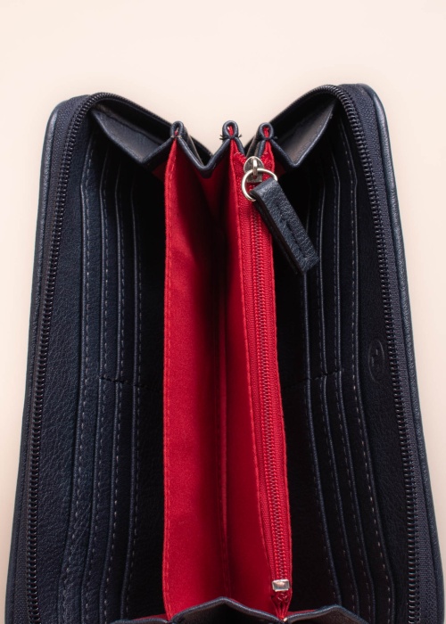 Tom Tailor piniginė Elin Mare