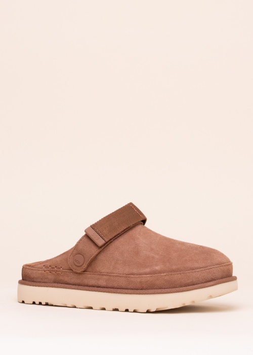 UGG sandalai Wgoldenstar Clog