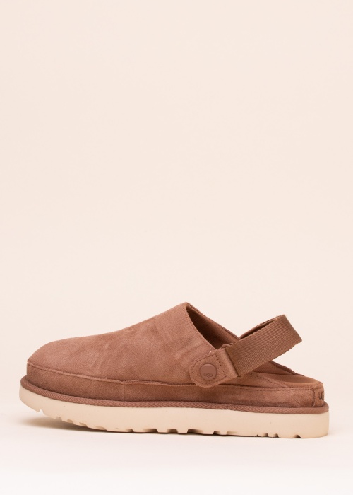 UGG sandalai Wgoldenstar Clog