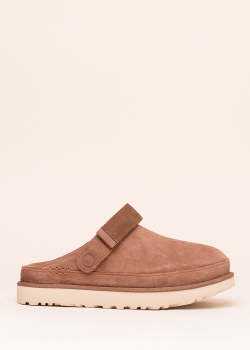 UGG sandalai Wgoldenstar Clog