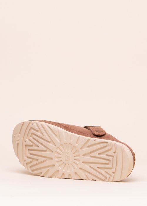 UGG sandalai Wgoldenstar Clog