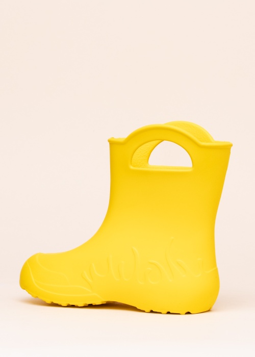 Camminare guminiai batai Frog