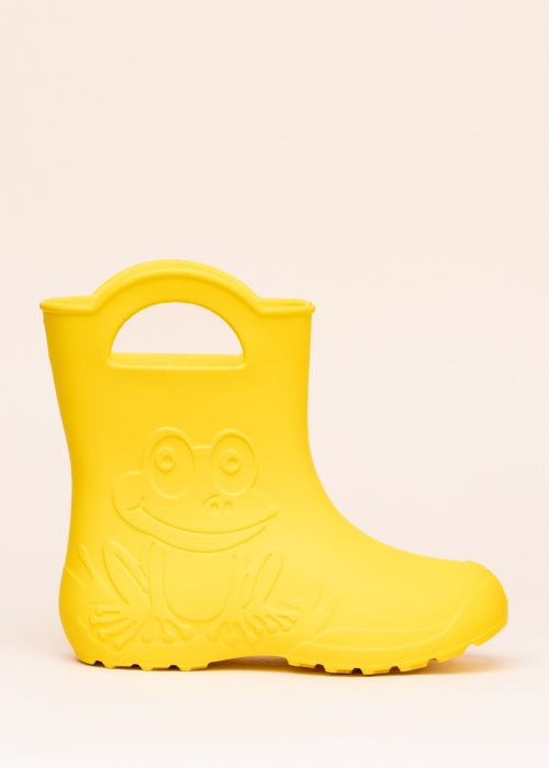 Camminare guminiai batai Frog