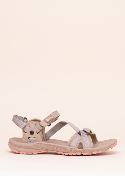 Jack Wolfskin sandalai Lakewood Ride