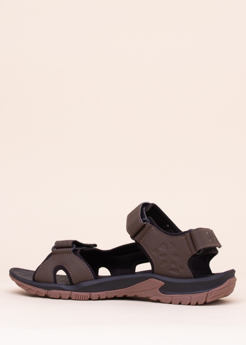 Jack Wolfskin sandalai Lakewood Cruise