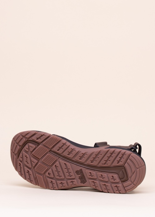 Jack Wolfskin sandalai Lakewood Cruise