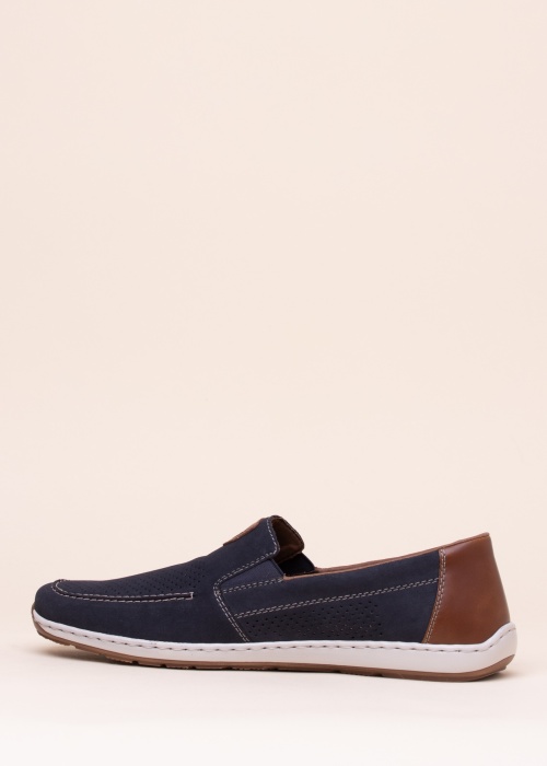 Rieker laisvalaikio bateliai