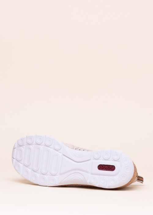 Rieker laisvalaikio bateliai