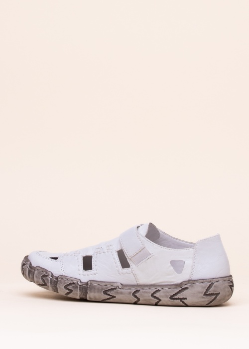 Rieker laisvalaikio bateliai