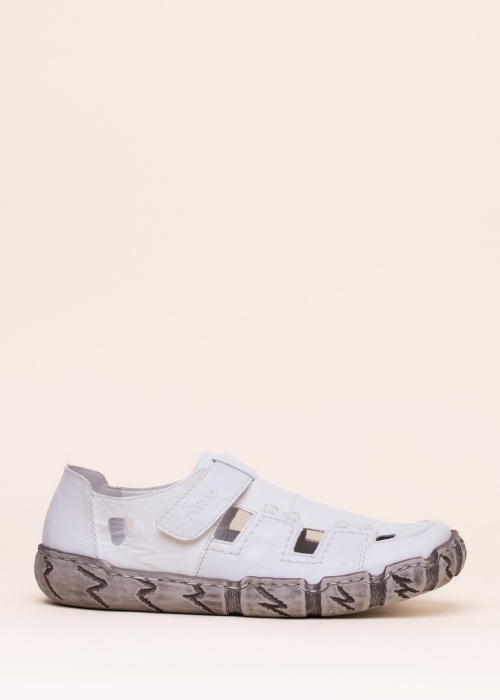 Rieker laisvalaikio bateliai