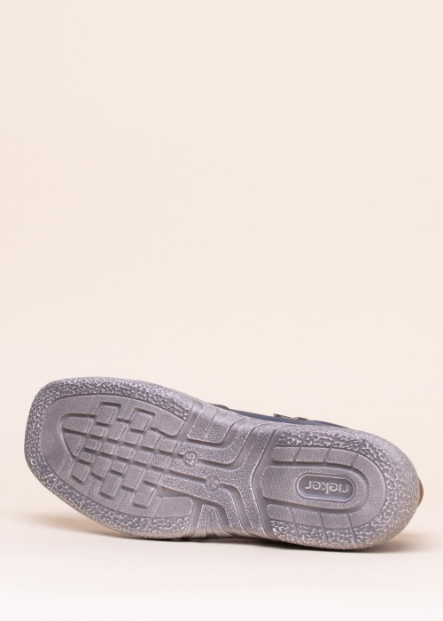 Rieker laisvalaikio bateliai