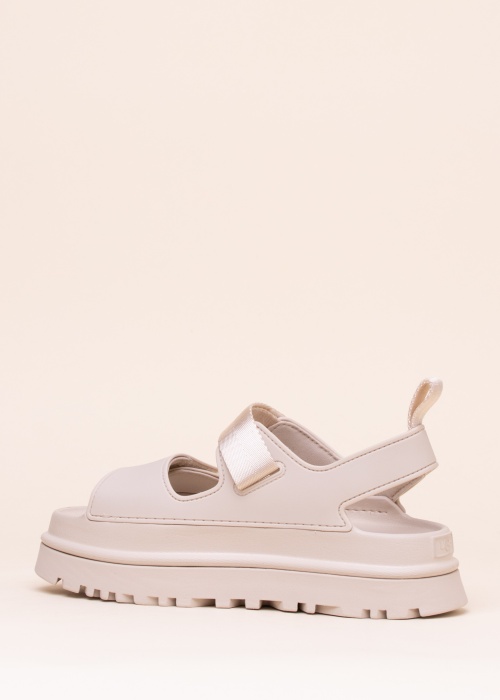 UGG sandalai Goldenglow