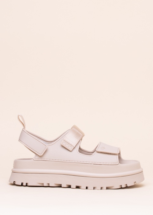 UGG sandalai Goldenglow