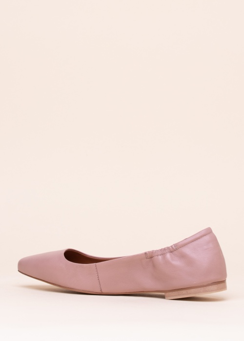 Copenhagen shoes bateliai Ballerina 23