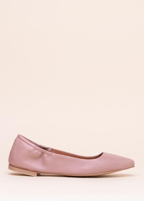 Copenhagen shoes bateliai Ballerina 23