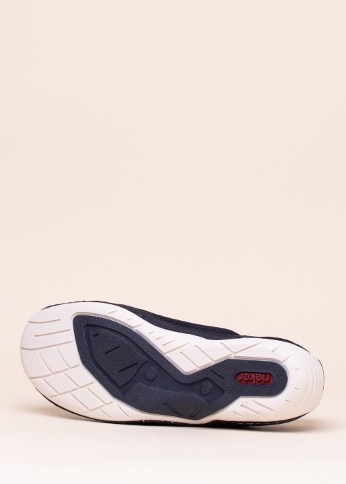 Rieker laisvalaikio bateliai