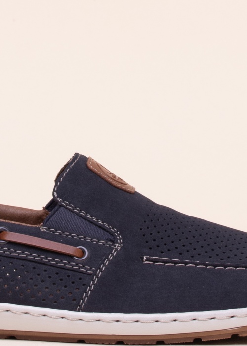 Rieker laisvalaikio bateliai