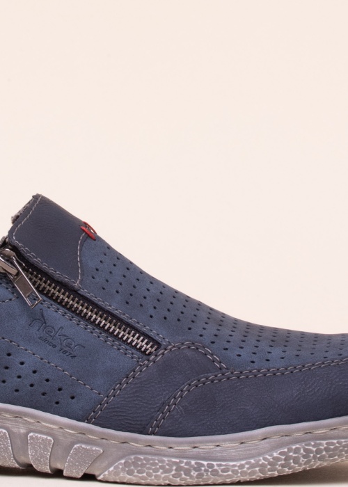 Rieker laisvalaikio bateliai