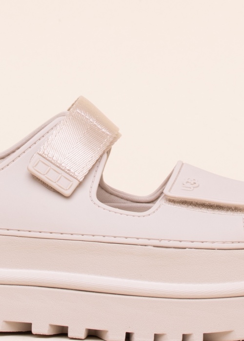 UGG sandalai Goldenglow