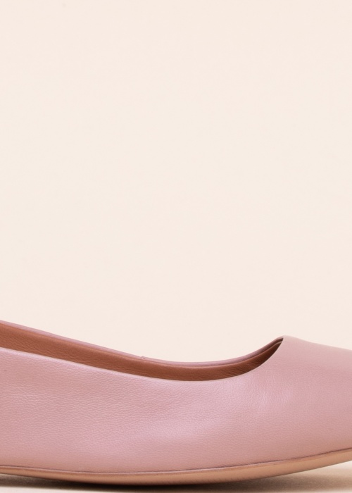 Copenhagen shoes bateliai Ballerina 23