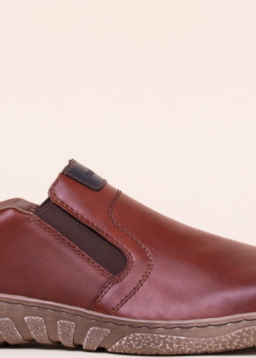 Rieker laisvalaikio bateliai