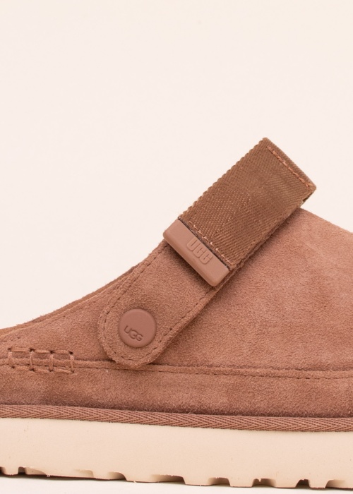 UGG sandalai Wgoldenstar Clog