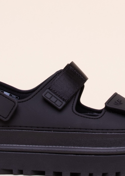 UGG sandalai Goldenglow