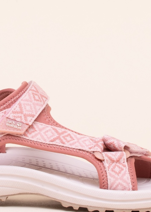Jack Wolfskin sandalai Wave Breaker