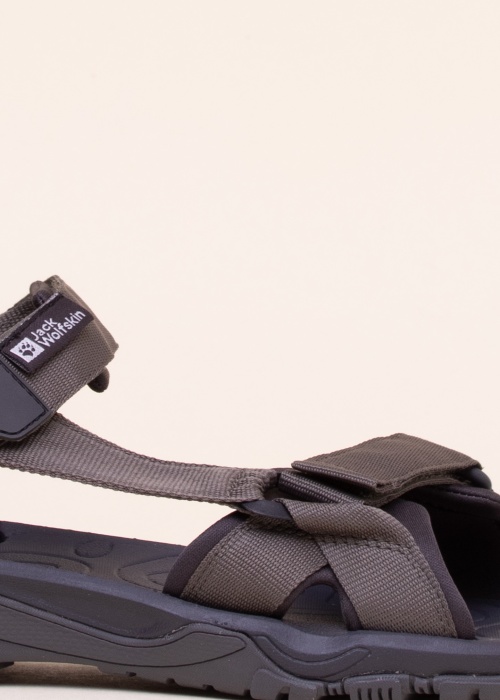 Jack Wolfskin sandalai Lakewood Ride