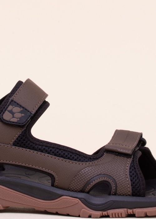 Jack Wolfskin sandalai Lakewood Cruise