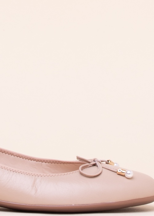 Ara balerinos Sardinia