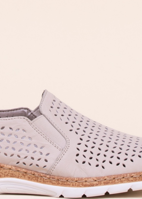 Rieker laisvalaikio bateliai