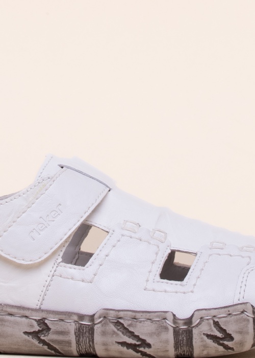 Rieker laisvalaikio bateliai