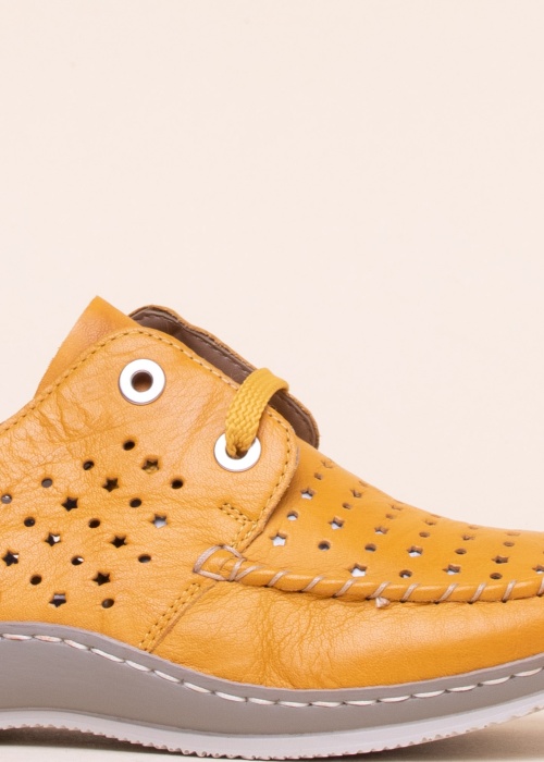 Rieker laisvalaikio bateliai