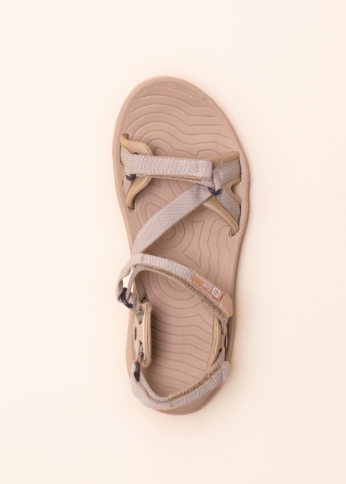 Jack Wolfskin sandalai Lakewood Ride