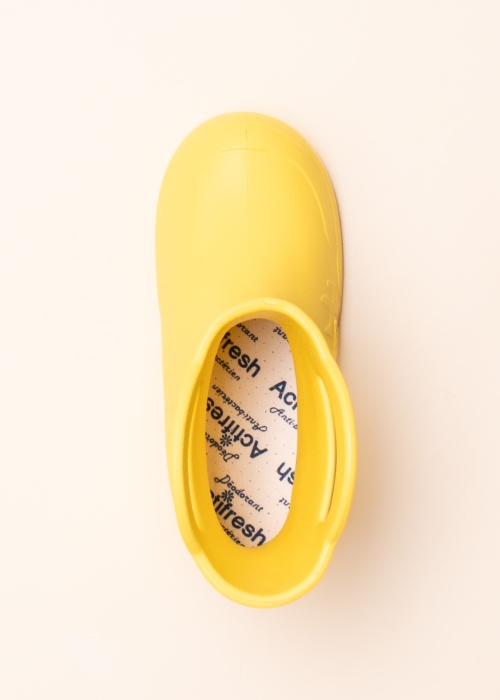 Camminare guminiai batai Frog