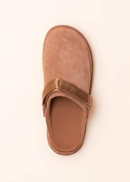 UGG sandalai Wgoldenstar Clog